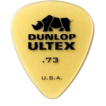 Dunlop Ultex Standard kostka gitarowa 0.73mm